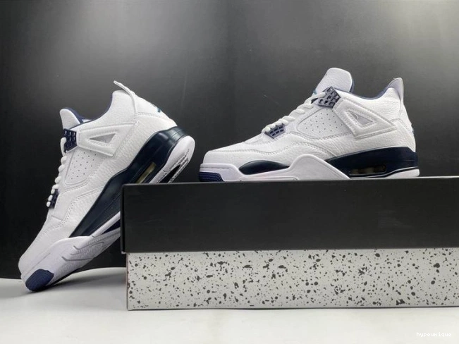 HYPE Columbia Jordan (2015) Retro 314254-107 4 0630